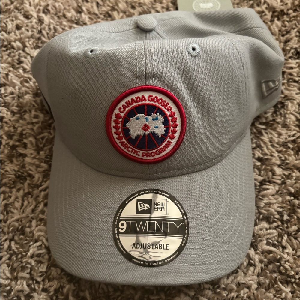 Canada Goose Arctic Disc Adjustable Cap